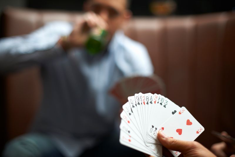 Security and Safety Measures at XyloWarped Rummy